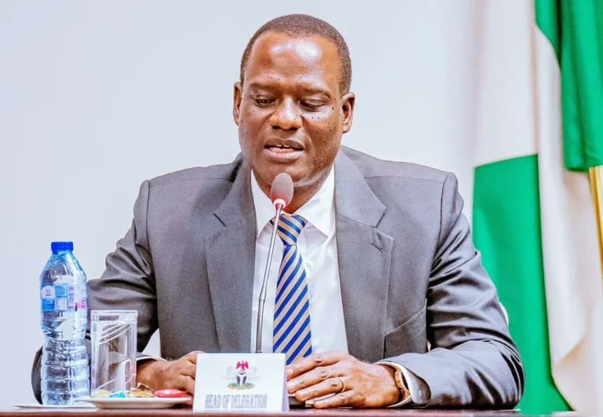 Nigerians to stop paying five common bank charges from January 2026 — Oyedele