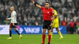 Turkey orders arrest of 17 referees, club president in betting probe