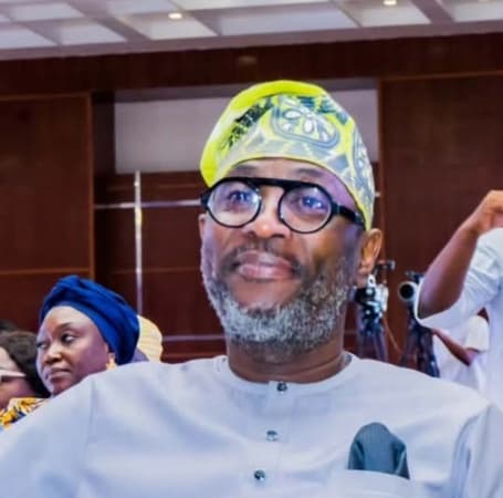 Lagos to unveil new waterfront experience for Detty December