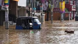 Deadly storms ravage Asia, killing over 900 with hundreds missing