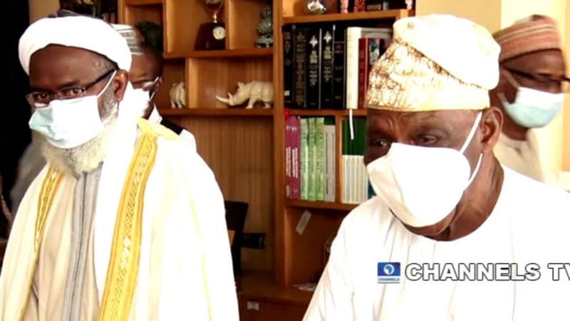 Insecurity: What Sheikh Gumi told me after visiting bandits’ hideouts — Obasanjo