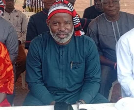 Kanu: Uneasy calm pervades in South-East, says Abuja Igbo Community
