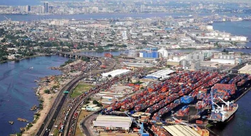 Despite its vast coastline, Nigeria is losing billions to Ghana, Togo and Benin