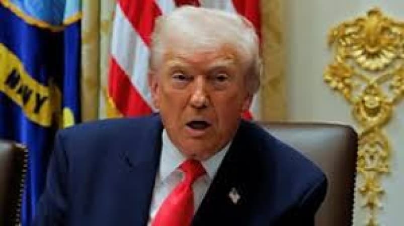 Trump says he doesn't want Somalis in US as ICE plans Minnesota operation