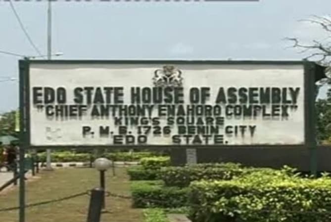 Edo Assembly Commission cancels 324 new employment