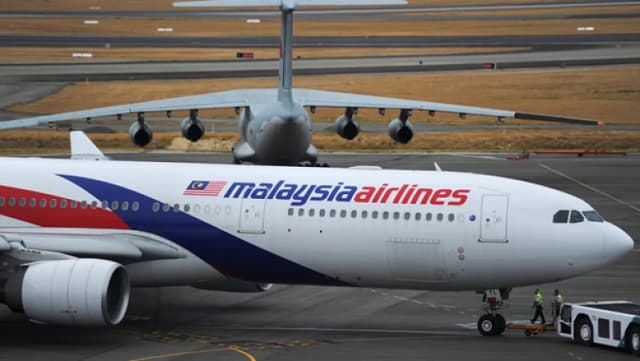 Malaysia says search for missing MH370 to resume December 30, more than a decade after disappearance