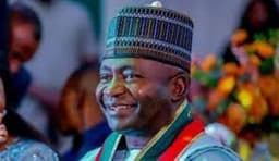 If General Musa must succeed…