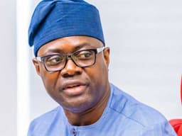 Osun PDP Reps caucus disowns guber primary, blames Makinde for party’s crisis