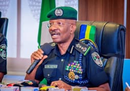 IGP unveils Delta as 2026 Police Games Host