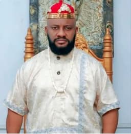 Yul Edochie to Tinubu: Is this the renewed hope you promised Nigerians?