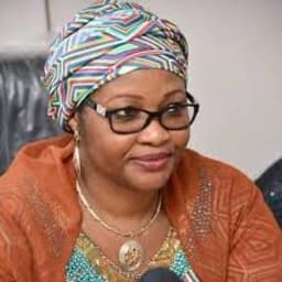 LP crisis: Nenadi Usman’s INWC submits 32 state committees to INEC amid in-fighting