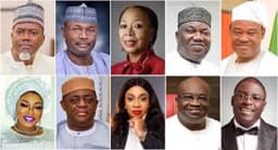 Foundation to Senate: Two ambassadorial nominees representing Lagos are non-indigenes