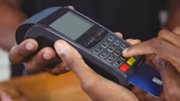 CAC to clamp down on illegal PoS operators from Jan. 2026