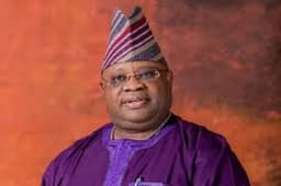 Osun APC warns Adeleke, PDP on misreading Supreme Court ruling