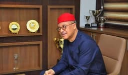 Politicians fuelling division in Nigeria — Utomi