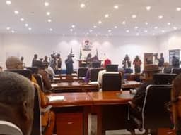 PDP vows legal action over Rivers Assembly defections
