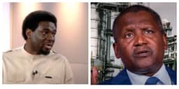 PENGASSAN-Dangote rift widens over salary suspension