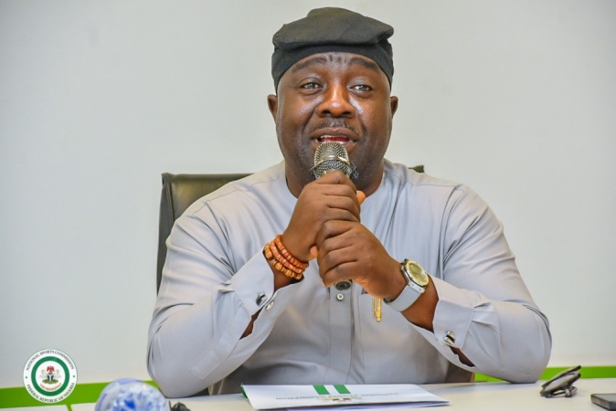 Age falsification scandal: NSC vows sanctions against complicit AFN officials