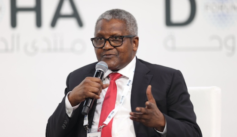 Dangote launches $700 million education fund to boost skills and reduce out-of-school children in Nigeria