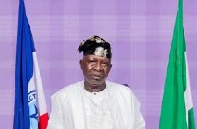 Action Alliance: Court gives INEC 7 days ultimatum to recognise Omoaje as national chairman