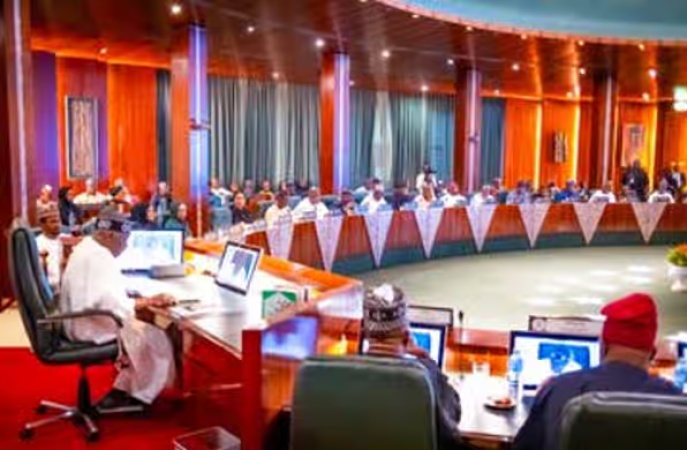 FEC endorses new industrial policy, okays electric buses, BOI HQ, others