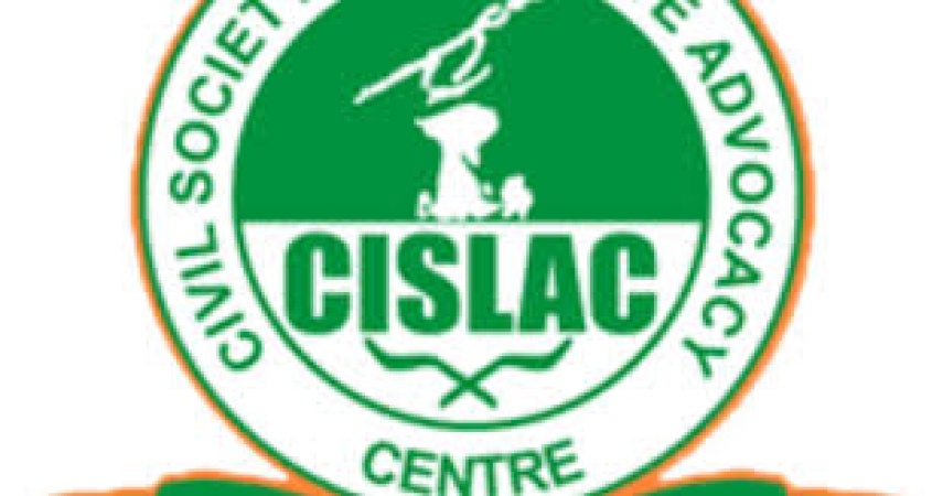 UN Anti-Corruption Day: Rights group raises alarm over corruption deepening insecurity