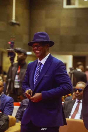 Lawrence Ewhrudjakpor: A death too painful — Sen Seriake Dickson