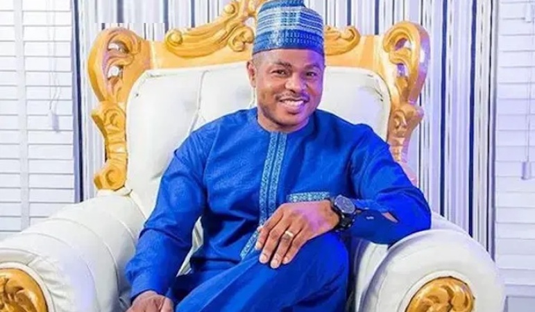 I still believe I’m going to walk, says Yinka Ayefele