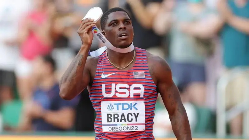 Dopers are beating system – athletics integrity chief