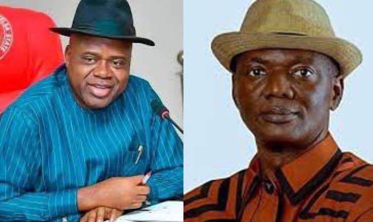 Diri: I never treated my late deputy as a subordinate