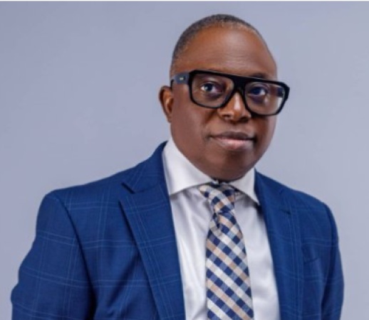 Ibeju-Lekki chairman pledges robust security for yuletide