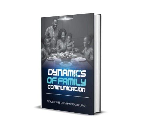 Groundbreaking text in family communication set for grand unveiling