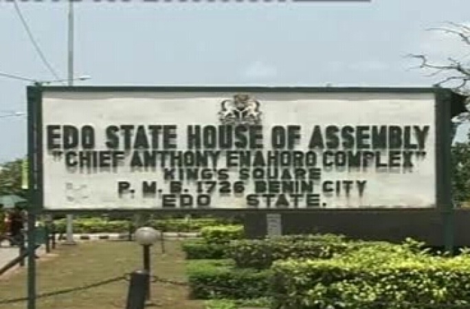 Edo Assembly summons contractor over shoddy job