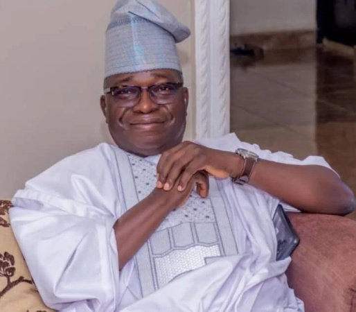 Detained soldiers: Senator Arise urges military action against Burkina Faso