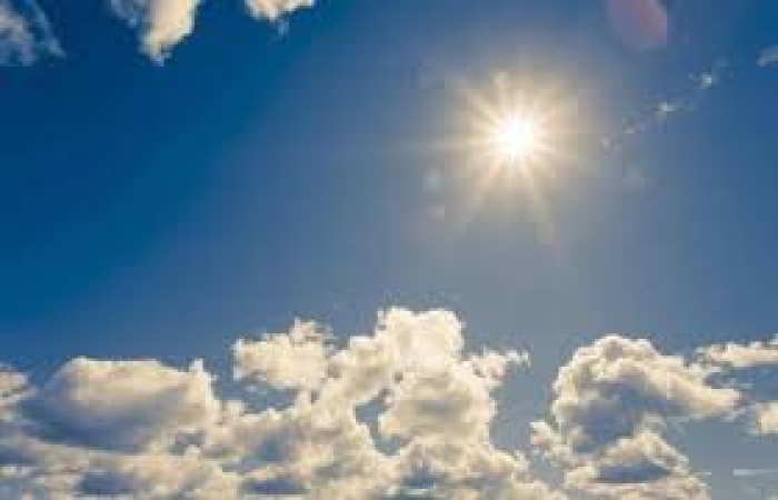 NiMet predicts 3-day sunshine, haziness from Sunday