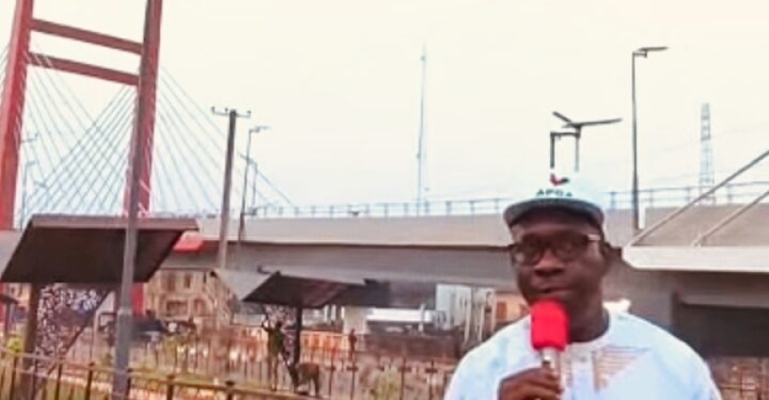 Soludo announce plans to dualize 33, Nkisi roads in Onitsha