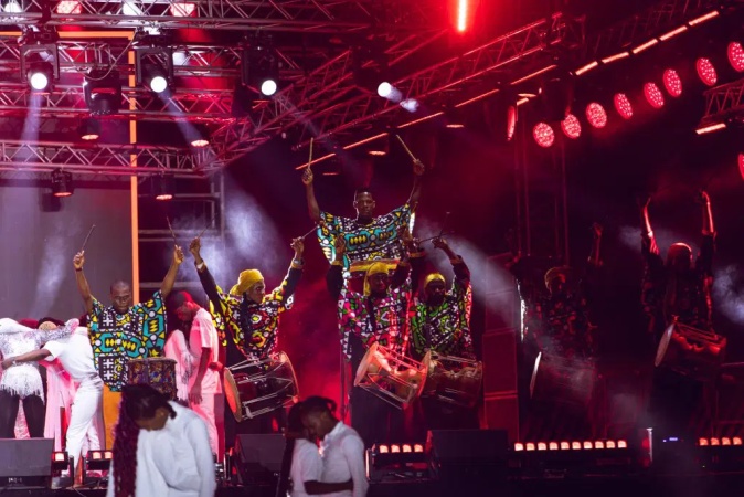 Detty December: Lagos hotels, events sold out as fun seekers scramble for space