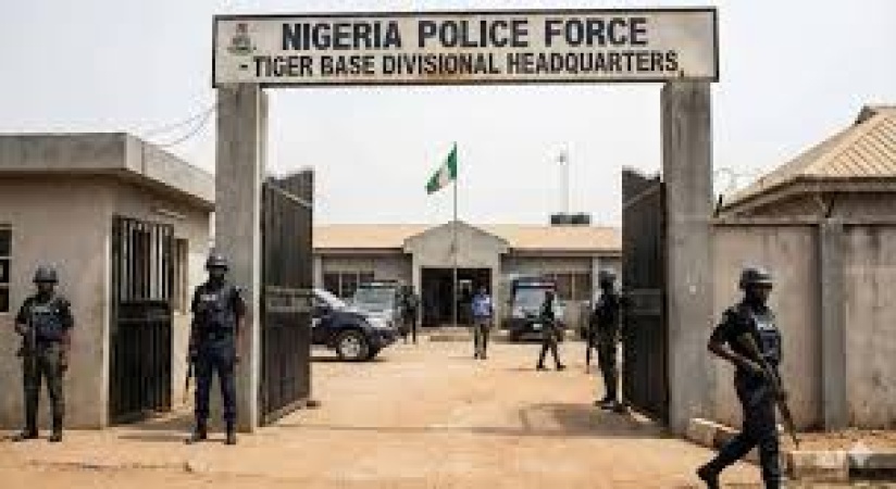 Rights group demands immediate closure of Imo Police Tiger Base over alleged human rights abuses