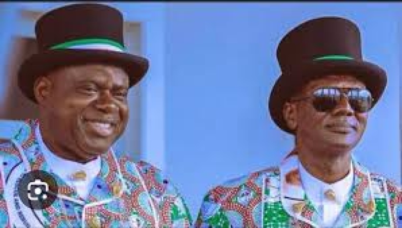 Bayelsa Governor orders autopsy to reveal cause of deputy’s sudden death