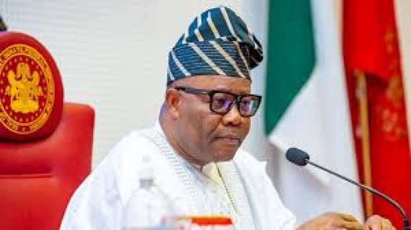 Builder, Stabiliser, Leader: The essence of Akpabio at 63