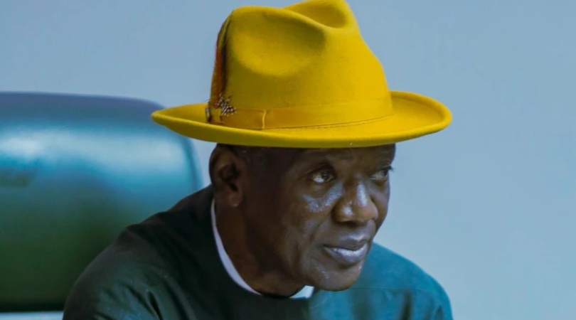 Late Bayelsa Deputy Gov’s family announces venue of mourning activities, condolence visits