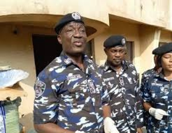 Police arrest soldiers, two others over fake pharmaceutical products in Lagos