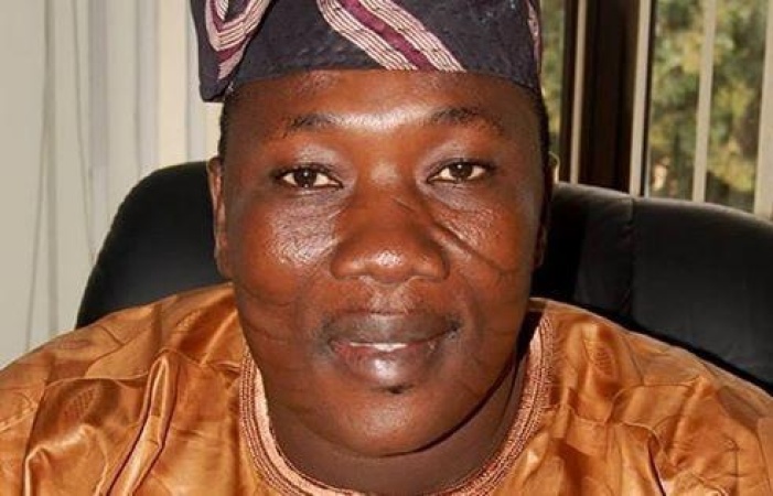 Osun 2026: Ex-Speaker clinches ADC gov’ship ticket