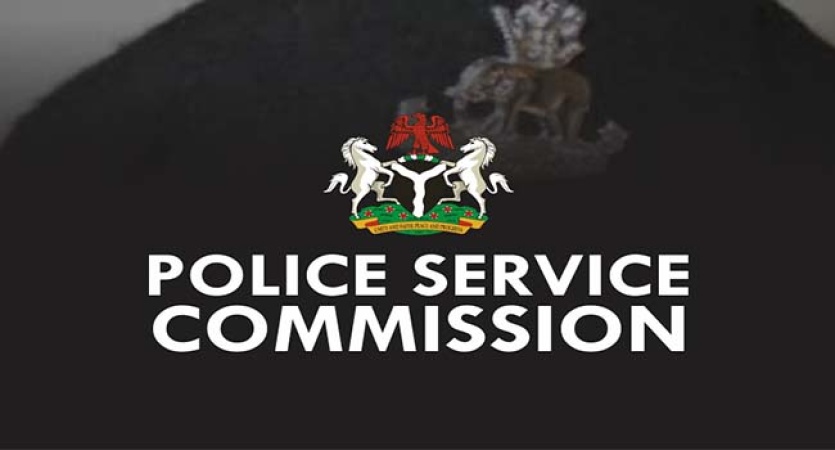 Mass promotion of police officers, CP Delta, Bayelsa, 4 others as AIGs, 8 new CPs, 18 DCPs