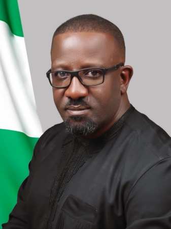 Reno Omokri: Onoh threatens to drag Senate to court