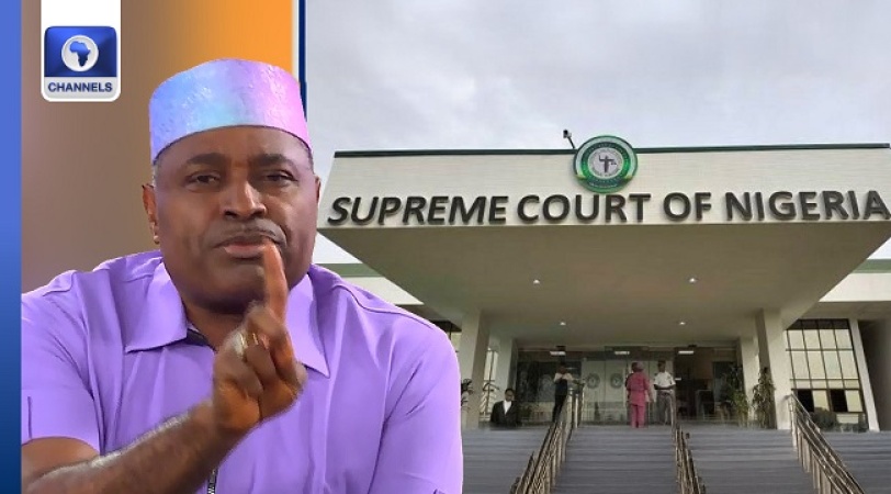 Why supreme court should have declined comment on Rivers emergency rule — Kenneth Okonkwo