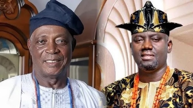 Ibadan Mogajis, CCII, monarchs, others warn Alaafin against disrespecting Ladoja