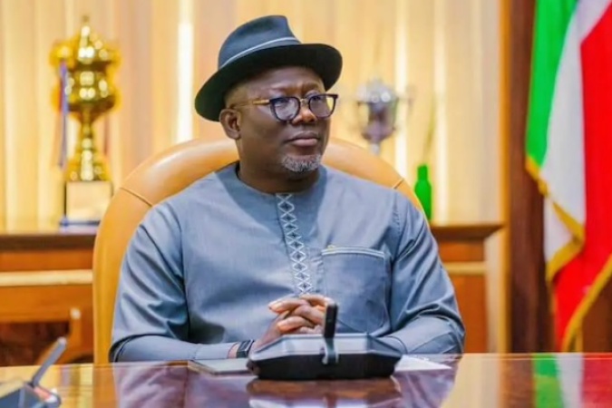 Oborevwori endorses agitation for Anioma State