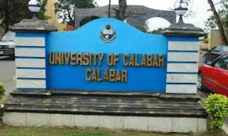 UNICAL bans movement on green areas, threatens sanctions