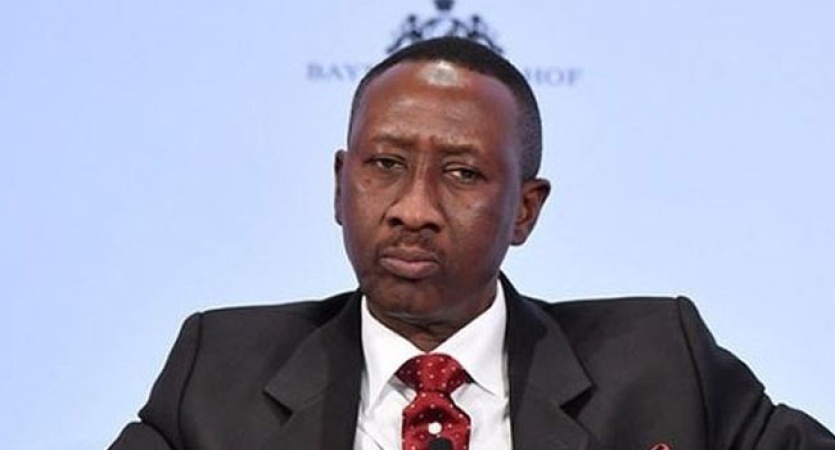 Ex-NSA Monguno: How cabal withheld funds Buhari approved for my office